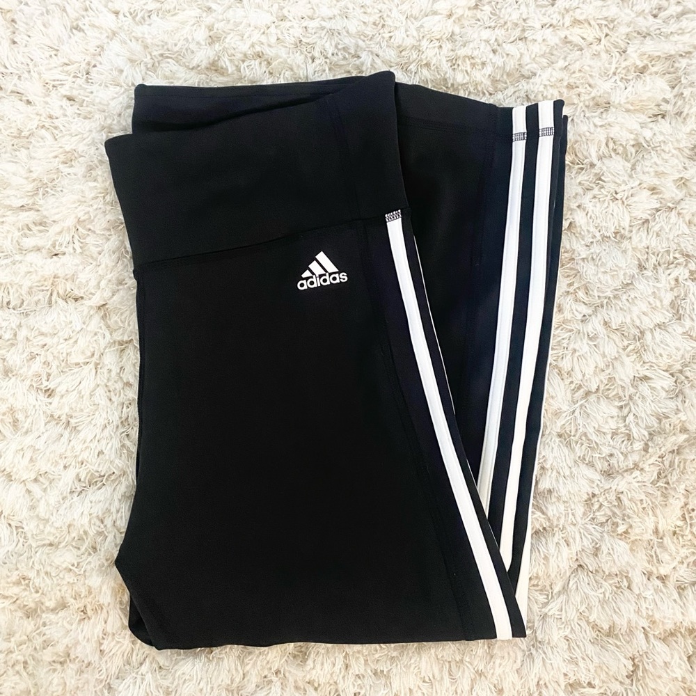 Adidas Track Leggings